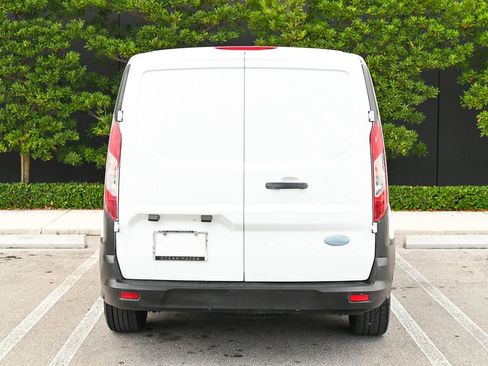 Used 2018 Ford Transit Connect XL FWD image 5