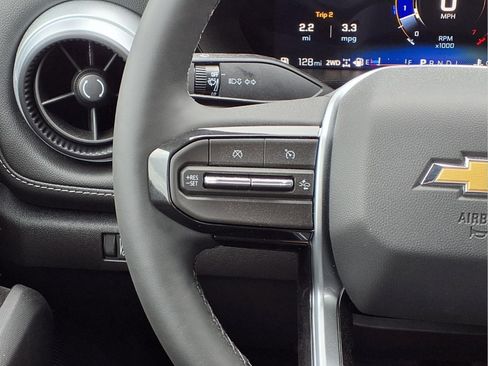 New 2026 Chevrolet Colorado LT w/ LT Convenience Package AWD/4WD image 8