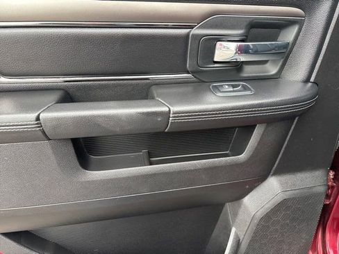 Used 2018 RAM 1500 Sport image 34