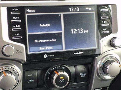 Used 2024 Toyota 4Runner TRD Sport image 14