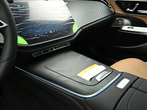 Certified 2026 Mercedes-Benz E 350 4MATIC Sedan image 12