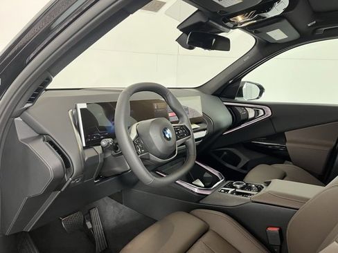 New 2026 BMW X3 xDrive30 w/ Convenience Package image 8