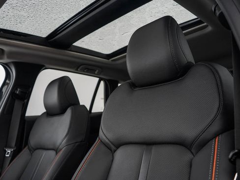 New 2026 MAZDA CX-50 AWD 2.5 S w/ Cargo Package image 20