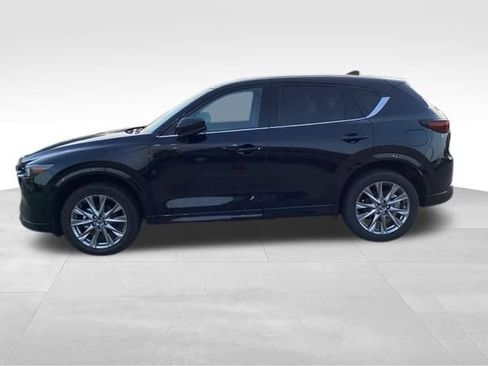 Certified 2025 MAZDA CX-5 AWD 2.5 S w/ Premium Plus Pkg image 1