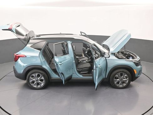 Used 2024 Kia Seltos S FWD image 67