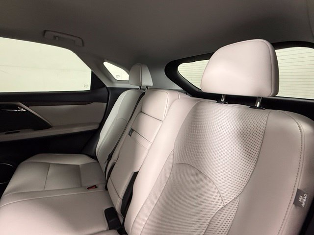 Used 2020 Lexus RX 350 FWD w/ Premium Package image 26