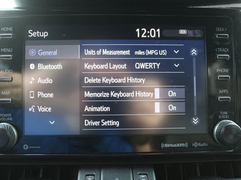 Used 2019 Toyota RAV4 XSE image 48