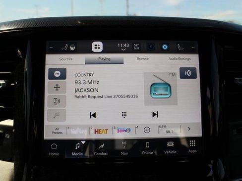 Used 2022 RAM 1500 Laramie image 24