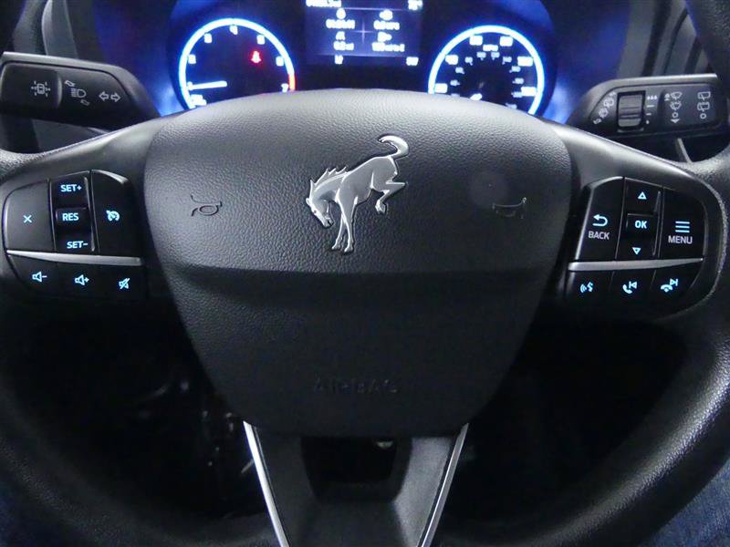 Used 2021 Ford Bronco Sport Big Bend AWD/4WD image 17
