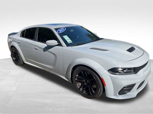 Used 2021 Dodge Charger Scat Pack image 10