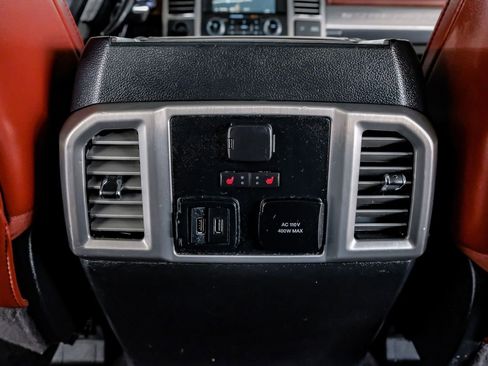 Used 2018 Ford F350 Platinum w/ Platinum Ultimate Package image 35