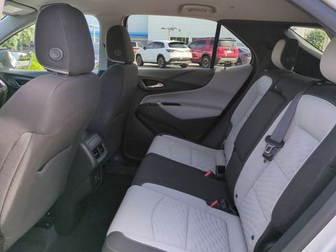 Used 2019 Chevrolet Equinox LS w/ LS Convenience Package image 14
