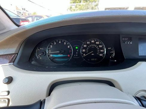 Used 2008 Toyota Avalon XLS FWD image 8