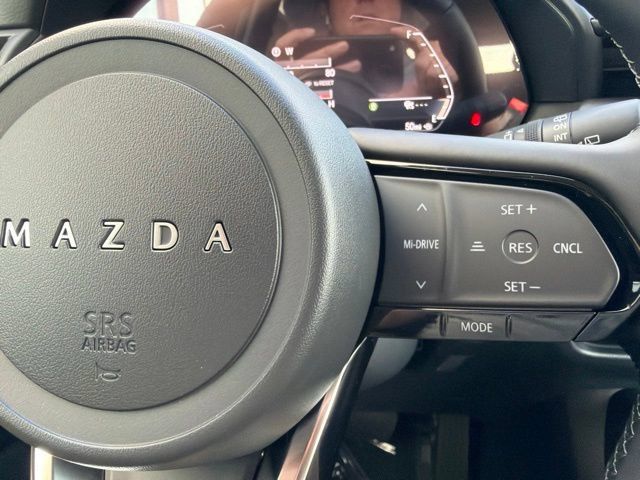 New 2026 MAZDA CX-5 Select AWD/4WD image 18