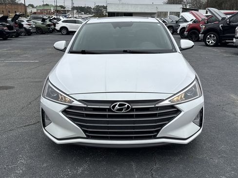 Used 2020 Hyundai Elantra Value Edition image 2