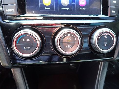 Used 2019 Subaru WRX AWD/4WD image 15