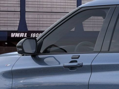New 2026 Ford Explorer ST-Line w/ ST-Line Street Pack RWD image 20