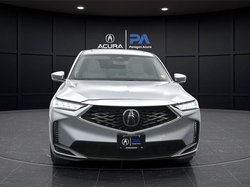 Certified 2026 Acura MDX FWD w/ Technology Package image 28
