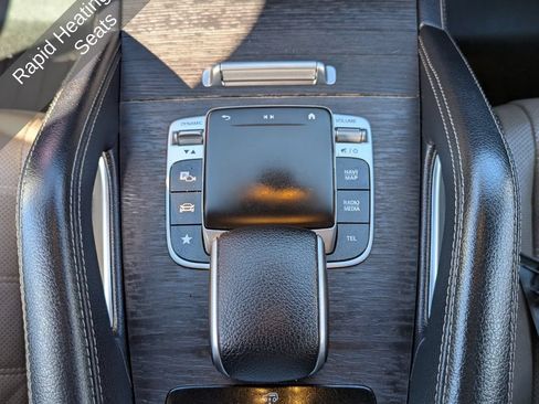 Used 2020 Mercedes-Benz GLS 450 4MATIC image 28