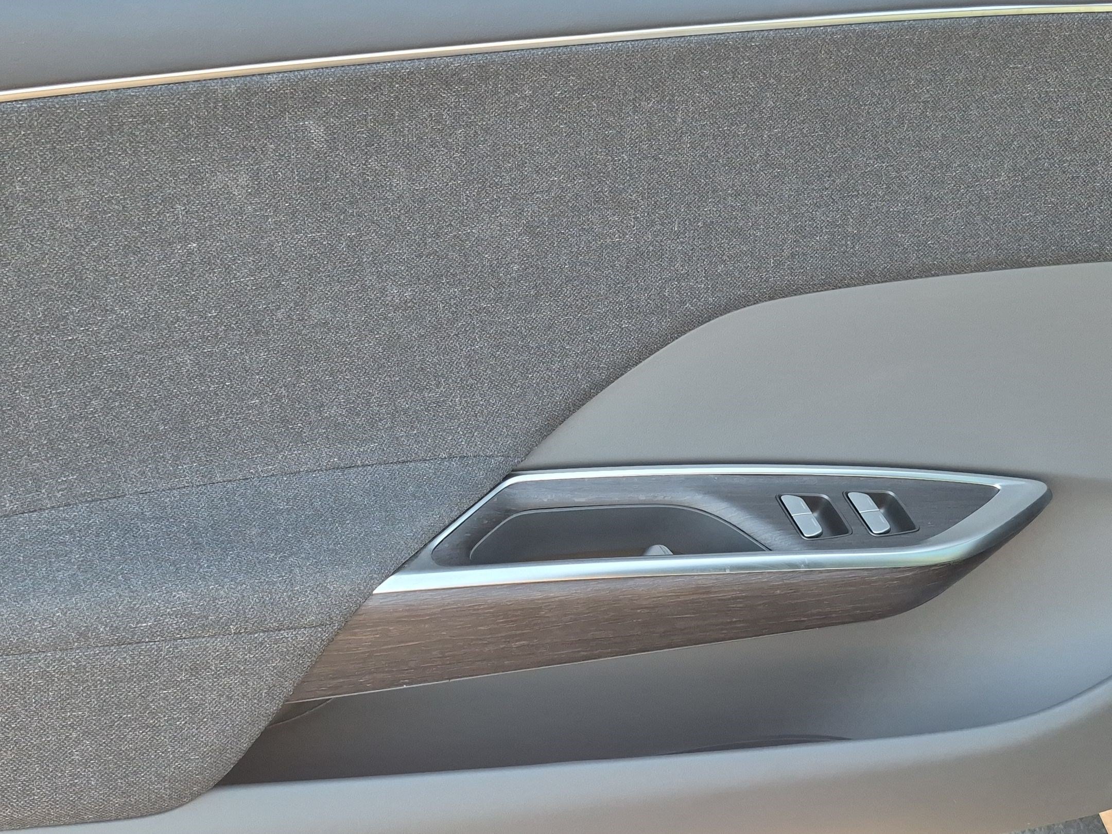 Used 2026 Lucid Air Pure RWD image 14