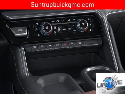 New 2026 GMC Sierra 3500 Denali Ultimate image 85