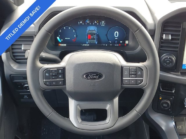 Used 2026 Ford F150 XLT w/ Equipment Group 302A MID AWD/4WD image 35