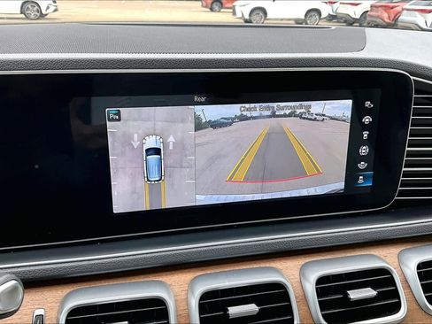 Used 2020 Mercedes-Benz GLE 350 image 27