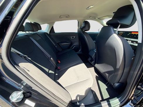 New 2026 Kia K4 LXS FWD image 24