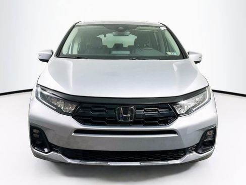 Used 2025 Honda Odyssey EX-L image 2