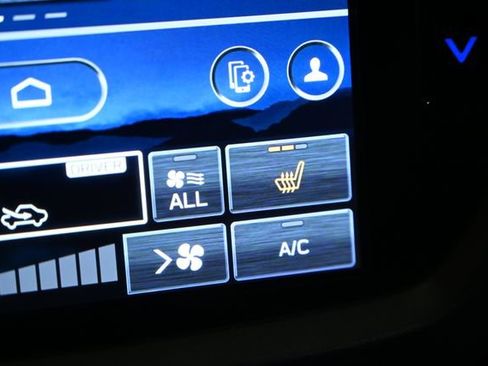 Used 2025 Subaru Forester Sport w/ Popular Package #1 image 34