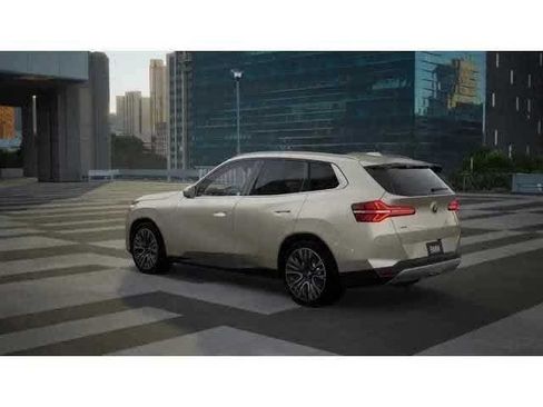 New 2026 BMW X3 xDrive30i w/ Premium Package AWD/4WD image 2