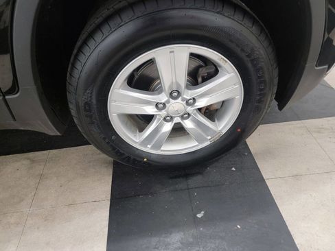 Used 2018 Chevrolet Trax LS AWD/4WD image 40