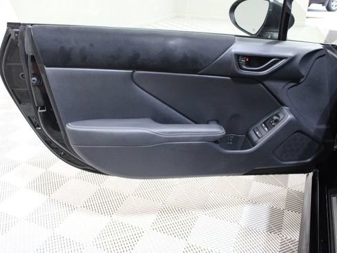Used 2024 Toyota GR86 Premium RWD image 13