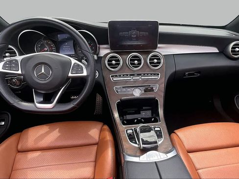 Used 2018 Mercedes-Benz C 300 Cabriolet image 14