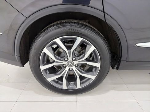 Certified 2023 Acura MDX SH-AWD w/ Technology Package image 50