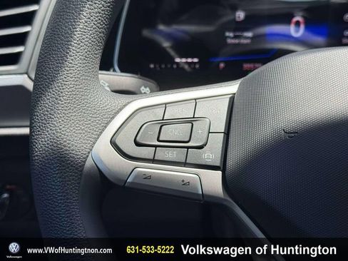 Certified 2023 Volkswagen Jetta S FWD image 21