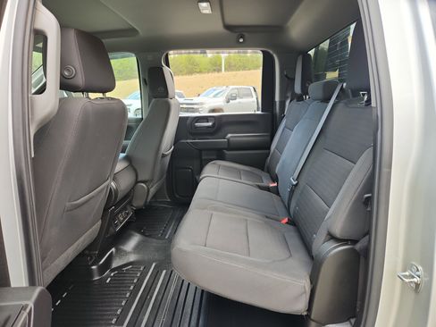Used 2022 Chevrolet Silverado 3500 LT w/ Convenience Package AWD/4WD image 38