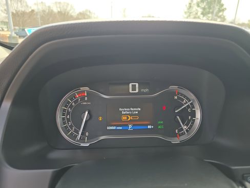 Used 2023 Honda Ridgeline RTL image 19