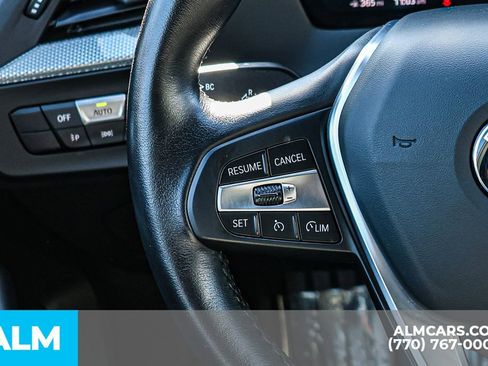 Used 2024 BMW 228i Gran Coupe w/ Convenience Package image 34