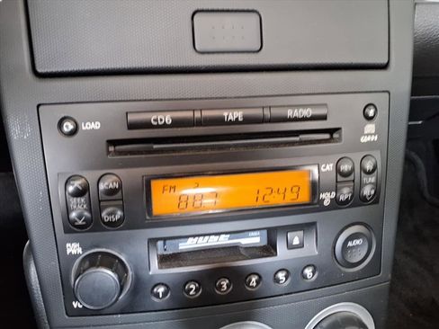 Used 2004 Nissan 350Z Touring image 19