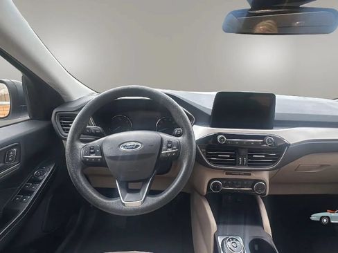 Used 2022 Ford Escape SE AWD/4WD image 23