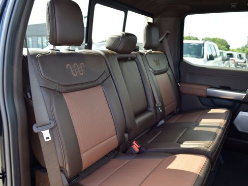 New 2026 Ford F150 King Ranch w/ Equipment Group 601A High AWD/4WD image 22