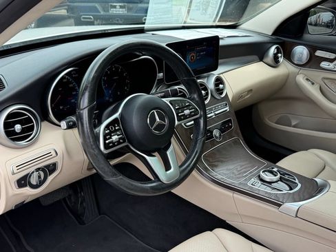 Used 2021 Mercedes-Benz C 300 Sedan image 18