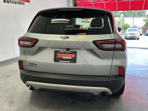 Used 2024 Ford Escape Active FWD image 5