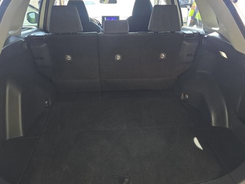 Used 2024 Toyota RAV4 LE AWD/4WD image 10