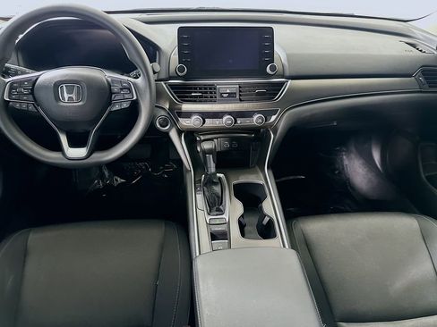 Used 2022 Honda Accord LX image 18
