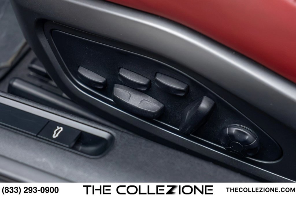 Used 2023 Porsche 911 Turbo S AWD/4WD image 53