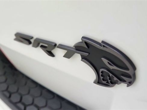 Used 2024 Dodge Durango SRT Hellcat image 18