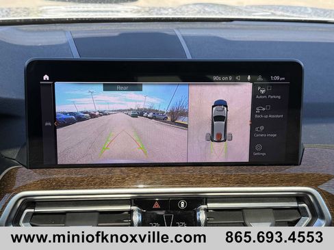 Used 2023 BMW X3 xDrive30i w/ Premium Package image 27