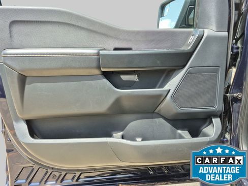 Used 2022 Ford F150 Tremor image 22